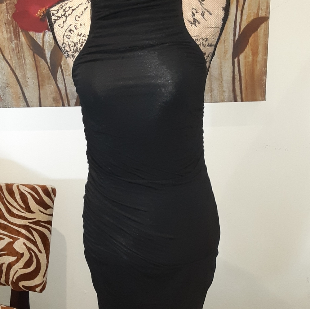 Rachel Pally Elsa dress